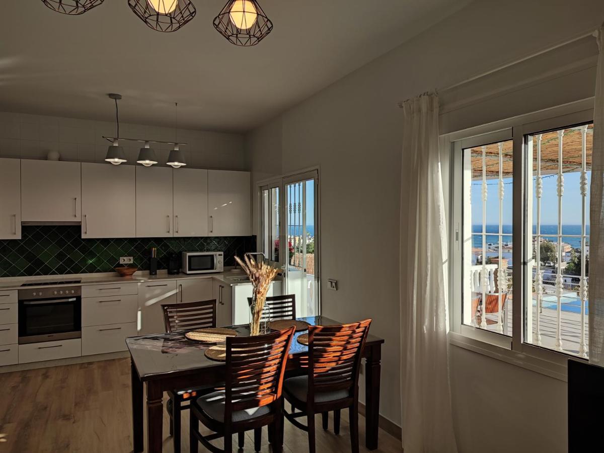 Villa Delicia ตอร์ร็อกซ์ ภายนอก รูปภาพ