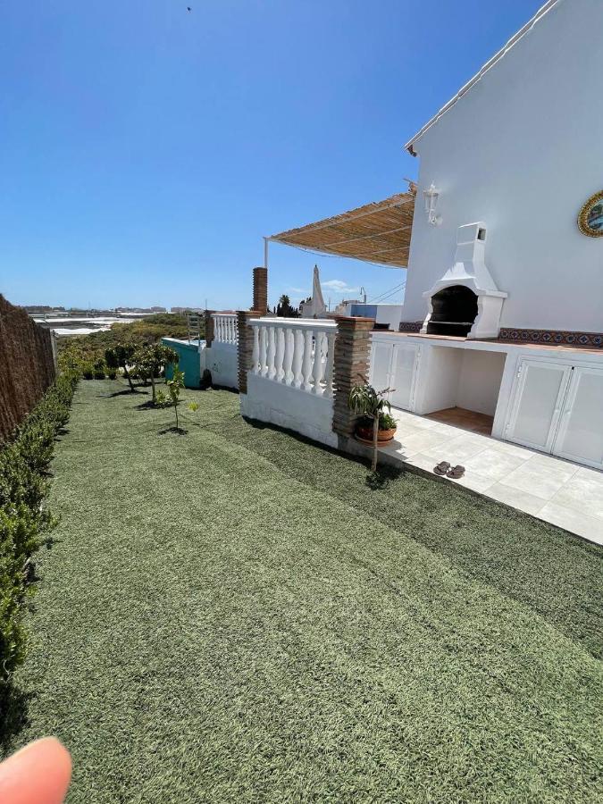 Villa Delicia ตอร์ร็อกซ์ ภายนอก รูปภาพ