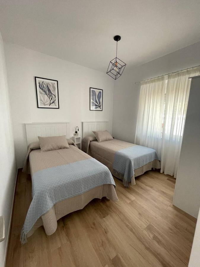 Villa Delicia ตอร์ร็อกซ์ ภายนอก รูปภาพ