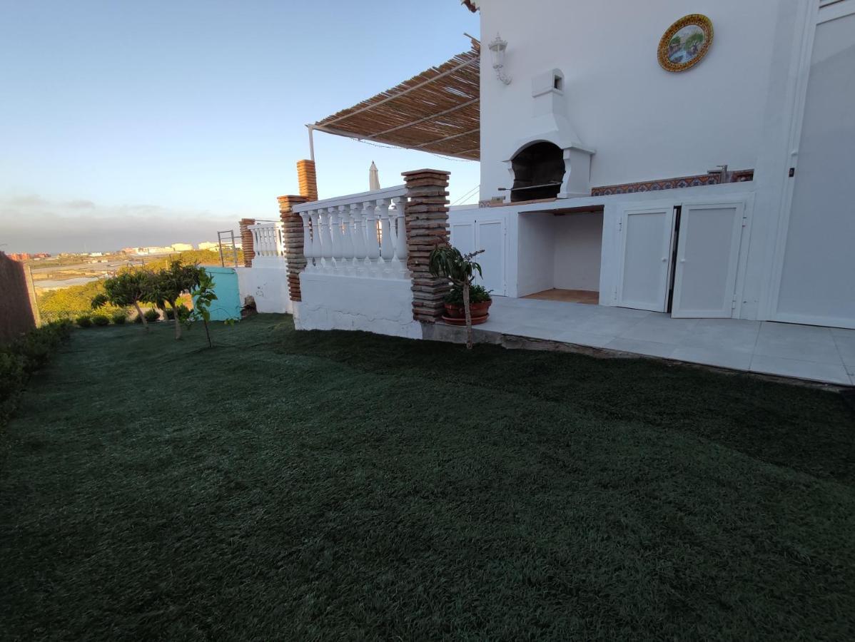 Villa Delicia ตอร์ร็อกซ์ ภายนอก รูปภาพ