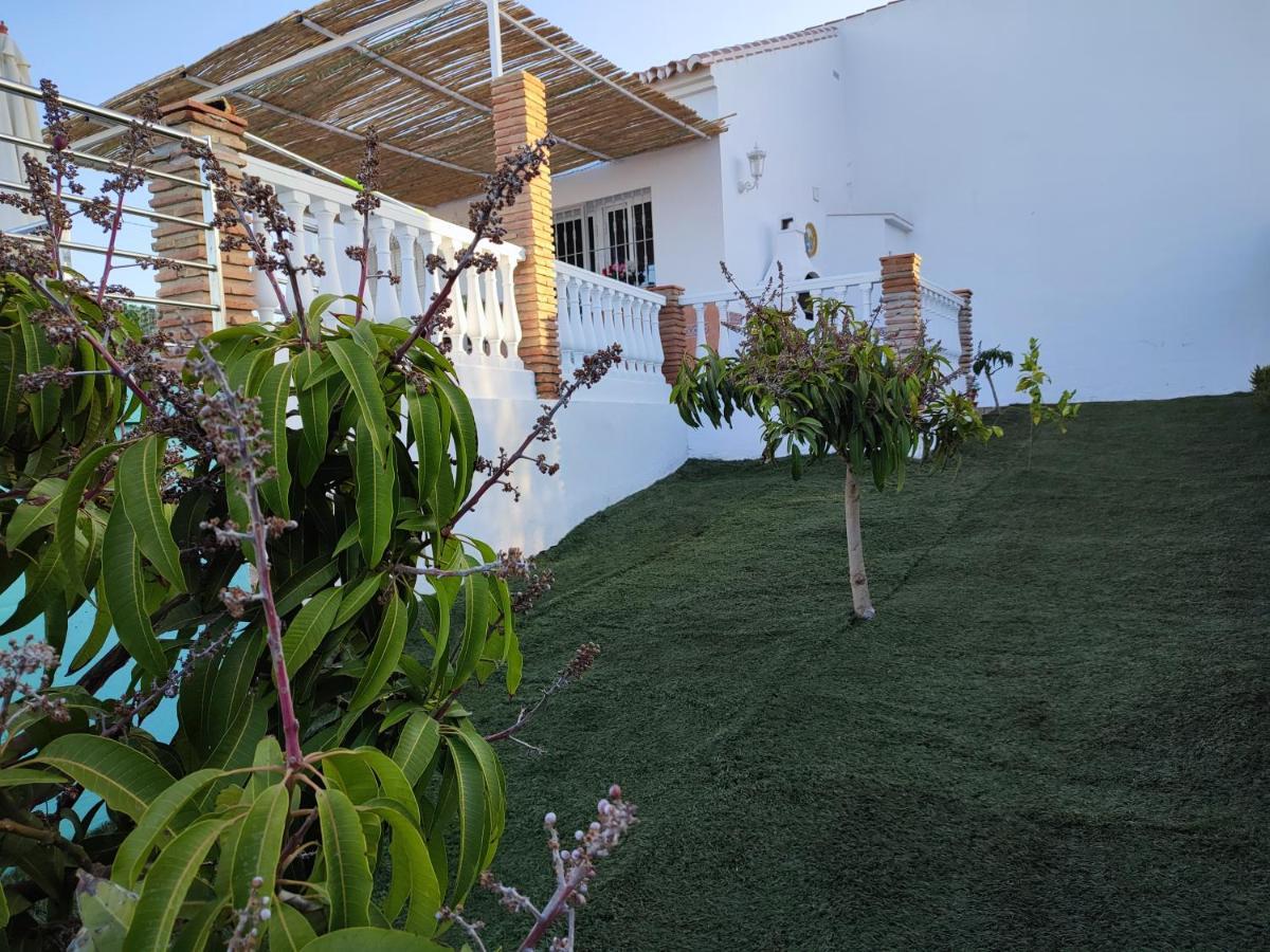 Villa Delicia ตอร์ร็อกซ์ ภายนอก รูปภาพ
